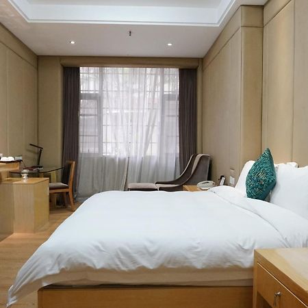 Paco Hotel Ouzhuang Metro Guangzhou-Free Shuttle To Canton Fair Dış mekan fotoğraf