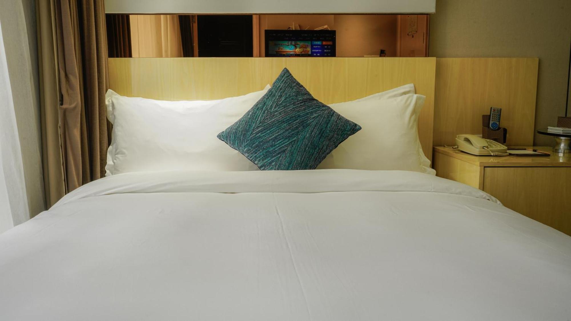 Paco Hotel Ouzhuang Metro Guangzhou-Free Shuttle To Canton Fair Dış mekan fotoğraf