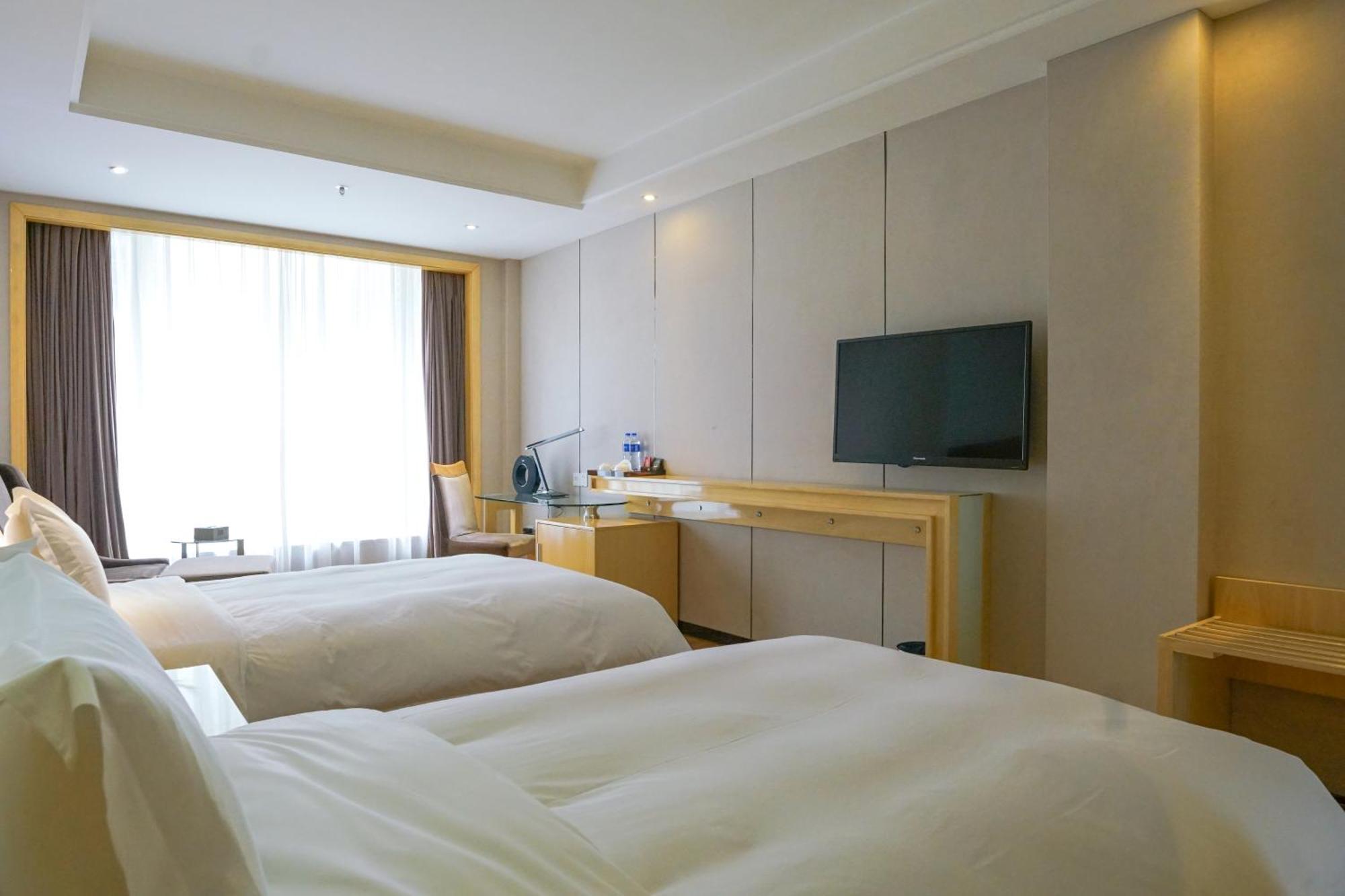 Paco Hotel Ouzhuang Metro Guangzhou-Free Shuttle To Canton Fair Dış mekan fotoğraf