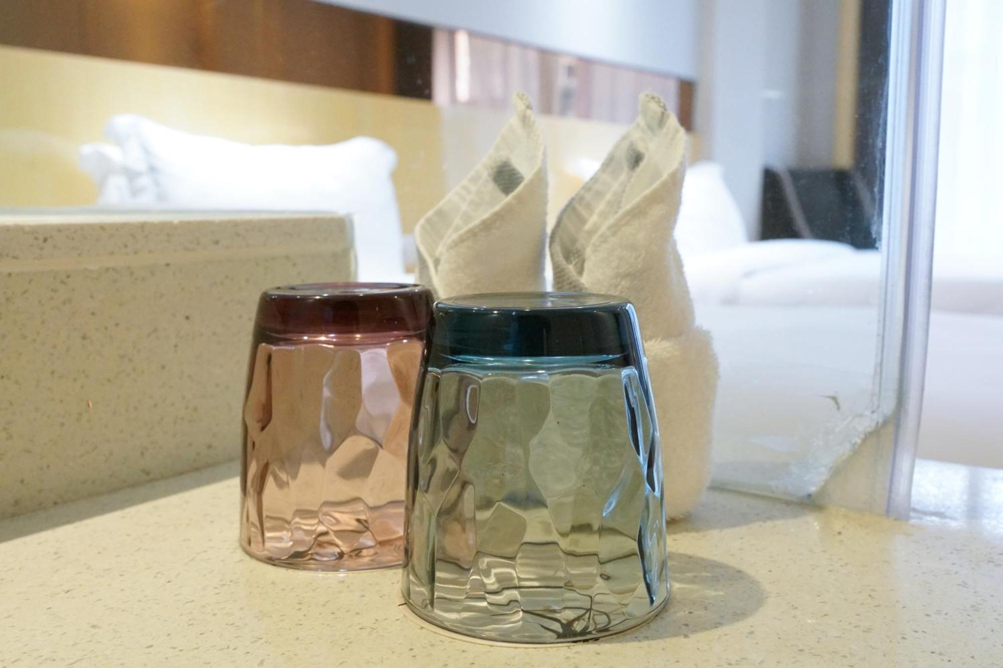 Paco Hotel Ouzhuang Metro Guangzhou-Free Shuttle To Canton Fair Dış mekan fotoğraf