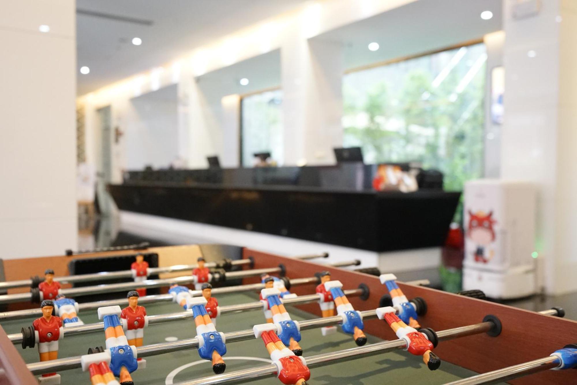 Paco Hotel Ouzhuang Metro Guangzhou-Free Shuttle To Canton Fair Dış mekan fotoğraf