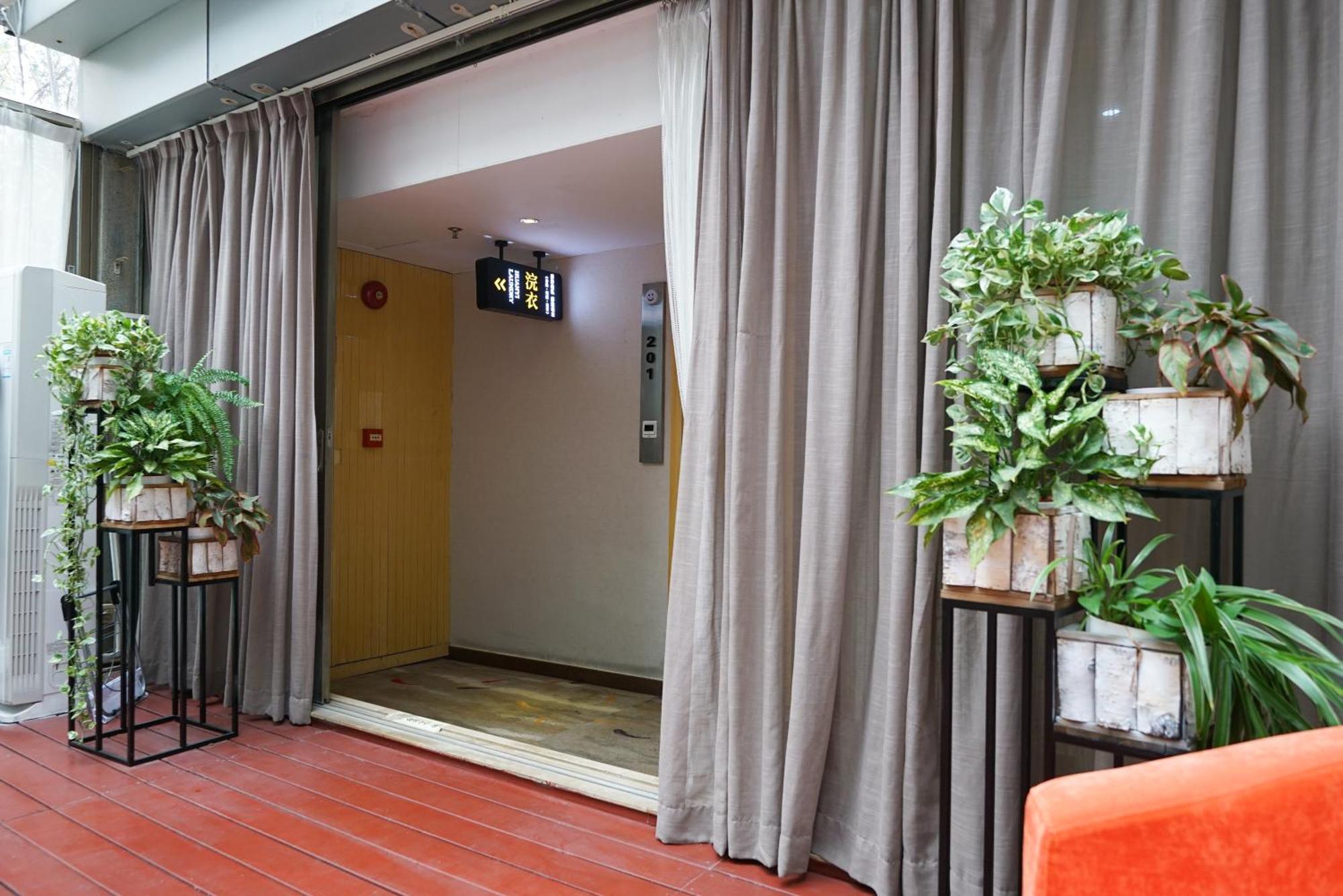 Paco Hotel Ouzhuang Metro Guangzhou-Free Shuttle To Canton Fair Dış mekan fotoğraf