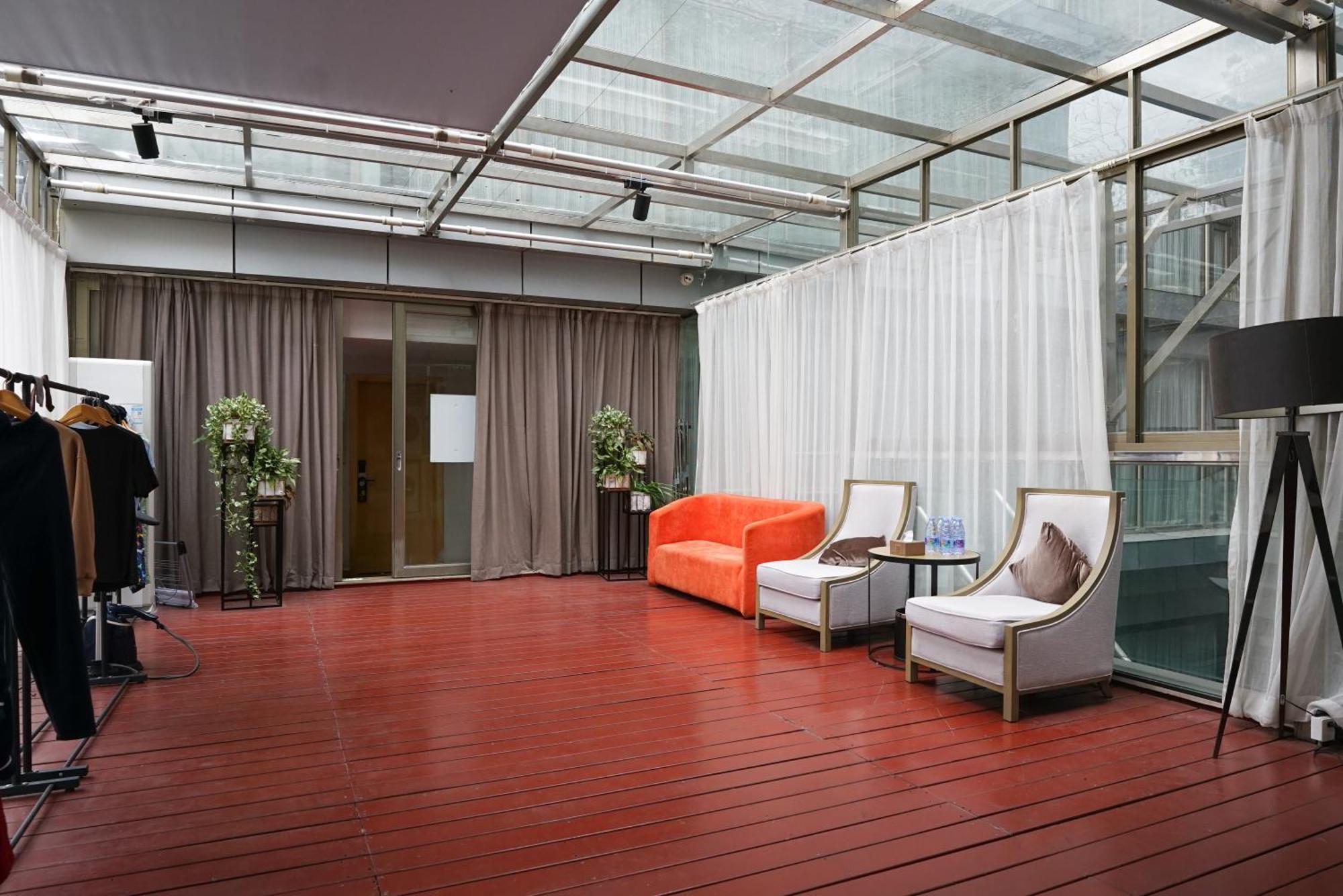 Paco Hotel Ouzhuang Metro Guangzhou-Free Shuttle To Canton Fair Dış mekan fotoğraf